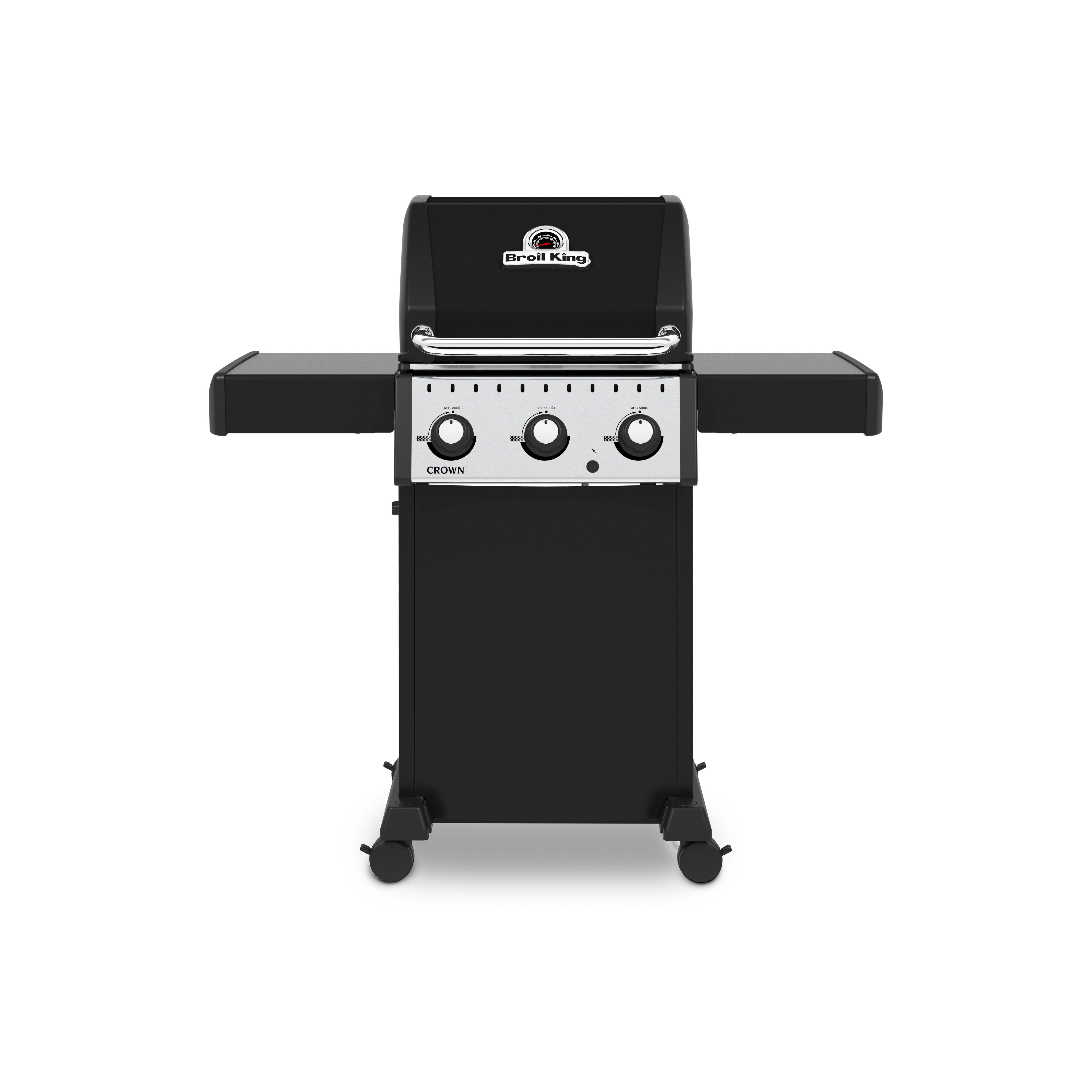 Broil King Crown