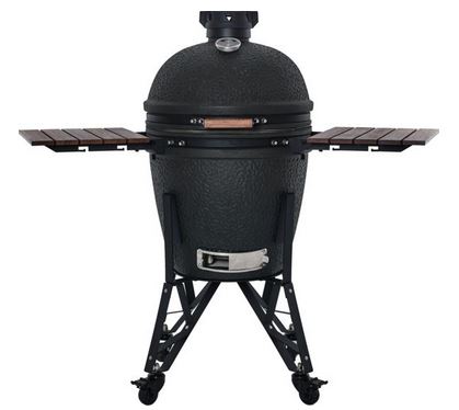 Picture of a Kamado