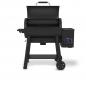 Preview: Broil King Crown Pellet Smoker 500