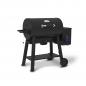 Preview: Broil King Crown Pellet Smoker 500