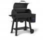 Preview: Broil King Crown Pellet Smoker 500