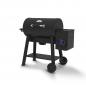 Preview: Broil King Crown Pellet Smoker 500