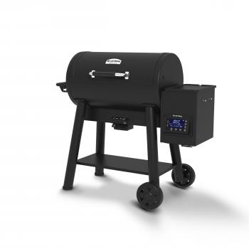 Broil King Crown Pellet Smoker 500