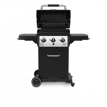 Broil King Royal 320 Gasgrill - Modell 2022 -