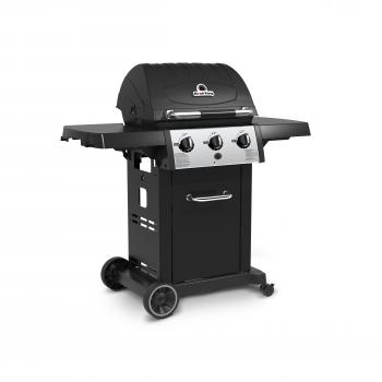 Broil King Royal 320 Gasgrill - Modell 2022 -