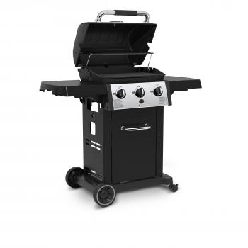 Broil King Royal 320 Gasgrill - Modell 2022 -