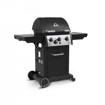 Broil King Royal 340 Gasgrill - Model 2022 -