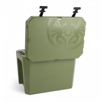 Petromax Cool Box 25 Litre olive