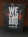 The Bastard Kochbuch "We Can BBQ" (Deutsch)